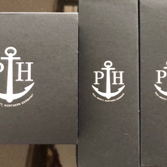 BNWT AUTHENTIC PAUL HEWITT WATCH - Picture 9 of 9